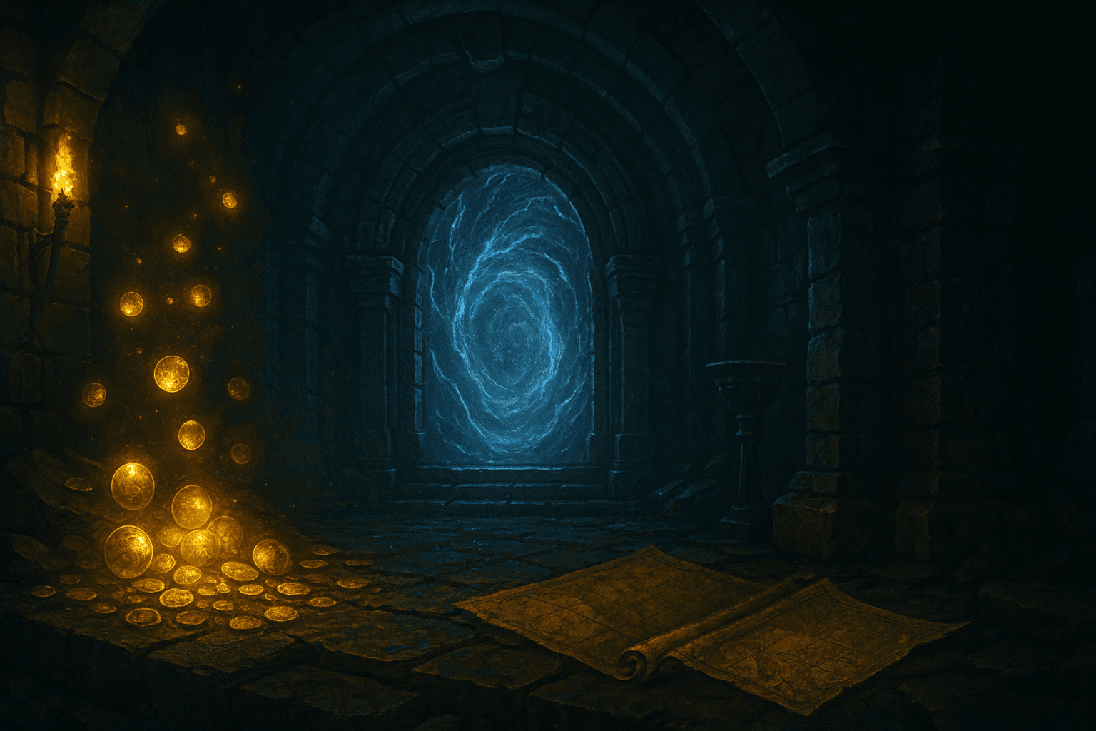 Lost Ark screenshot – calculate honing success rates, expected materials, and total gold cost for gear upgrades