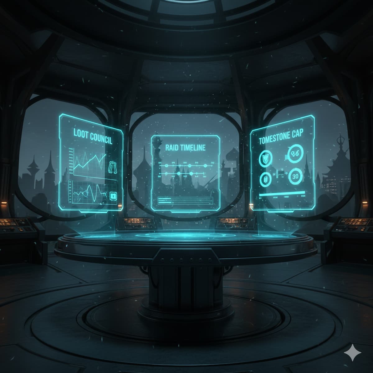 FFXIV tomestone hero